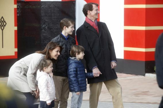 Dänemark: LEGOLAND Billund erwartet königlichen Besuch zum 50-jährigen Parkjubiläum