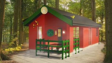 Denmark’s Legoland Billund to Expand Holiday Village with Ninjago-Themed Accommodation Offers