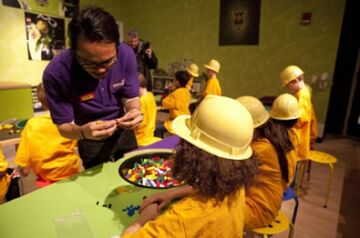 Legoland Discovery Centre Coming to Istanbul 