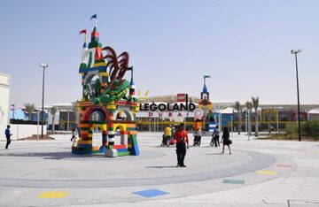 VAE: DXB Entertainments verkündet Halbjahresergebnisse 2017