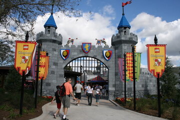 USA: More Florida Theme Parks Are Preparing to Reopen Soon 