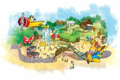 Italien: Leolandia präsentiert neuen Themenbereich