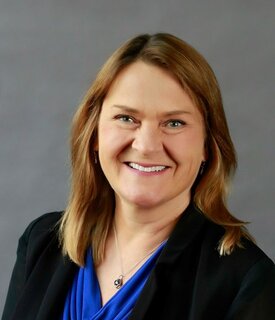 GB/USA: Electrosonic Group ernennt Lori Cross zur Vorstandsvorsitzenden
