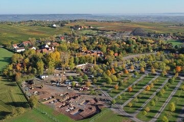 Deutschland: Tripsdrill Erlebnispark plant zwei neue Achterbahnen für 2020