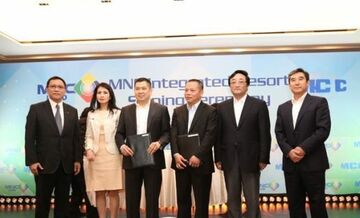 Indonesia: MNC Land and MCC Group Plan To Build Theme Park Resort in Indonesia