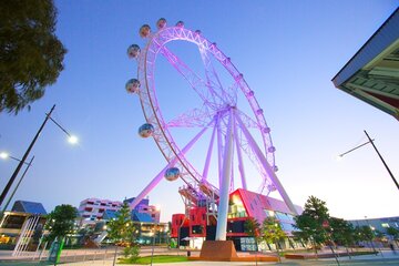Switzerland/Australia: Robu Group is New Owner of Melbourne Star Observation Wheel