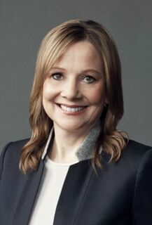 USA: The Walt Disney Company ernennt Mary T. Barra zu neuem Vorstandsmitglied