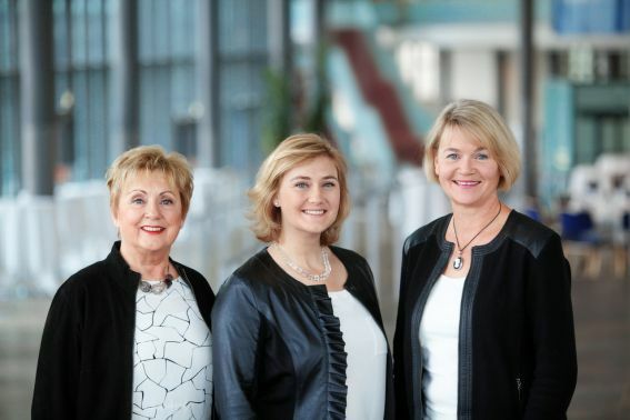 Deutschland: 30 Jahre MUT-Management