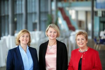 Germany: MUTmanagement GmbH Appoints Christine Possler to New Managing Partner