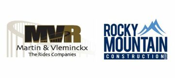 Martin & Vleminckx und Rocky Mountain Construction verkünden Zusammenarbeit