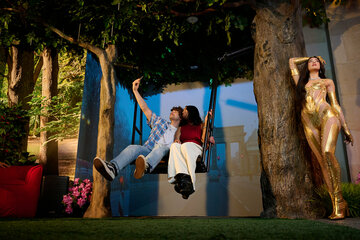 New: “Berlin Vibes” at Madame Tussauds Berlin