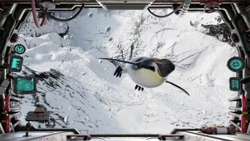 Frankreich: Neues 5D-Kino im Marineland eröffnet