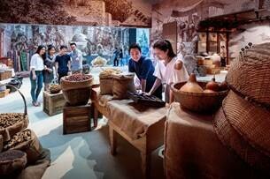 Singapur: Wiedereröffnung des Maritime Experiential Museums mit neuen Besuchererlebnissen