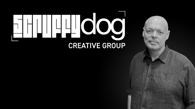 GB: Mark Davies Appointed New Group Commercial Director Scruffy Dog