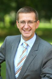 Österreich: EWA-Präsident Markus Achleitner wird neuer Landesrat für Wirtschaft und Tourismus in Oberösterreich