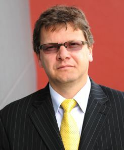 Suzohapp ernennt Markus Prader zum neuen Business Development & Key Accounts Manager für EMEA-Region
