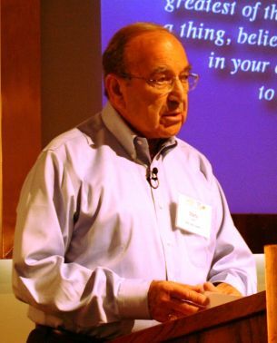 USA: † Disney Imagineer Marty Sklar verstirbt im Alter von 83 Jahren
