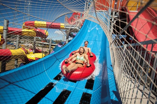 WhiteWater West und Holovis starten strategische Partnerschaft