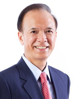 Hong Kong: Ocean Park CEO Matthias Li Announces His Retirement for 2020