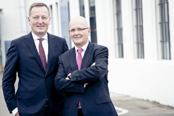 Umfirmierung: Maurer Söhne wird zu MAURER AG