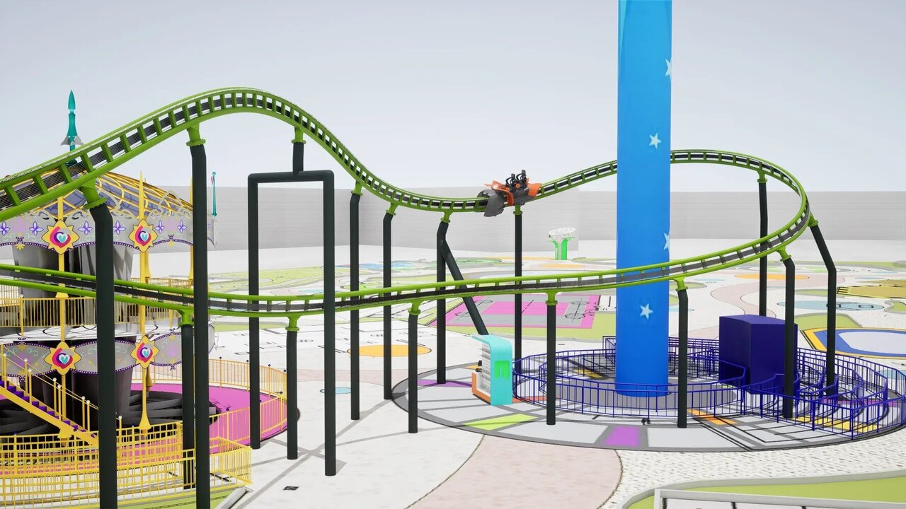 China’s First SPIKE® Coaster to Be Installed in New Indoor Park in Chongqing