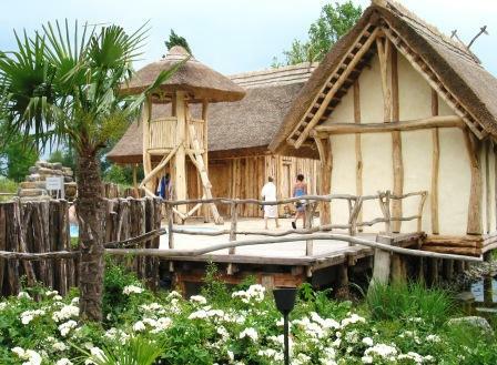 Success for Meersburg-Therme & Operators Changing at Asia Spa Leoben / Austria