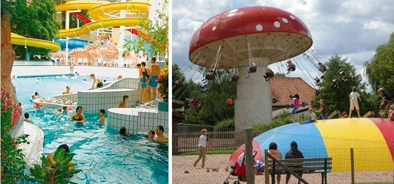 Industry Associations Develop Strategies for the Reopening of Leisure Facilities