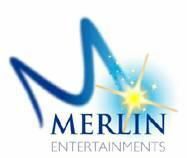 UK: Merlin Entertainments verkündet vorläufige Jahresergebnisse für 2018