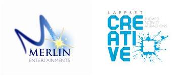 Merlin Entertainments und Lappset Creative entwickeln gemeinsam Soft Play-Themenattraktionen