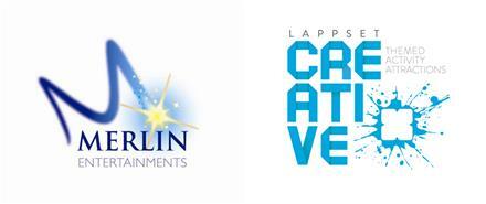 Merlin Entertainments Teams Up with Lappset Creative to Develop New Soft Play Themed Attractions