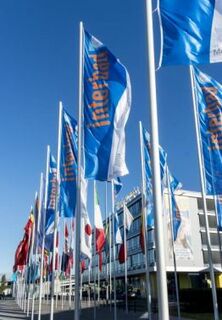 Stuttgart/Germany: 50 Years of interbad – International Trade Fair Starts Today