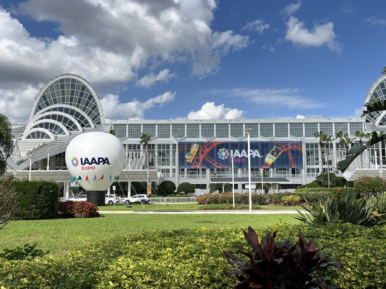 USA: IAAPA Expo 2022 Sees Solid Results