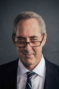 USA: Michael Froman Joins Board of Directors of The Walt Disney Company
