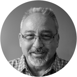 Michael Pharr Is Rethink’s First COO