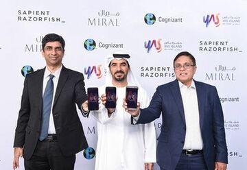UAE: Miral Paves the Way for Personalized Digital Visitor Experiences on Yas Island