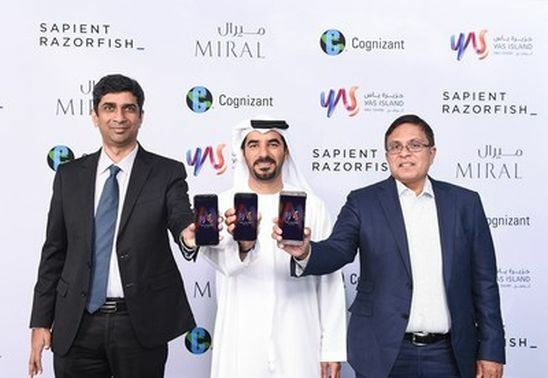 VAE: Miral lanciert Digitalisierung von Besuchererlebnissen auf Yas Island