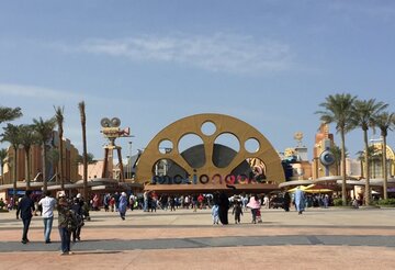 UAE: Shareholders of DXB Entertainments Approve Expansion of Motiongate Dubai & Bollywood Parks Dubai with New Rides & Attractions