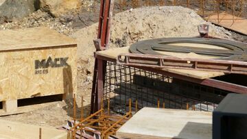 Germany: "Star Trek – Operation Enterprise" at Movie Park Germany