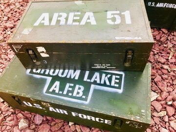 Germany: Opening of “Area 51 – Top Secret” – Movie Park Relaunches Water Dark Ride 