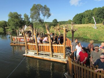 Deutschland: 25. Fachtagung Freizeitwelten in der „Geheimen Welt von Turisede“