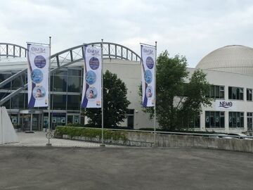 Germany: NAUTICA Swimming Facility Taken Over by GMF