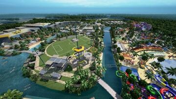 Australia: New Leisure Destination Planned for Australia’s Sunshine Coast