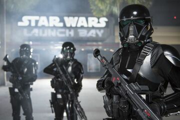 USA: Neue Star Wars-Erlebnisse für die Disney Hollywood Studios