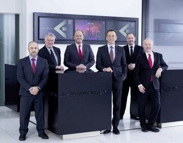 Austria: Kraftwerk Living Technologies with New Management Structure