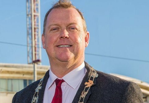 UK: Nick Thompson Takes On New Development & Innovations Role at Blackpool Pleasure Beach