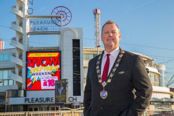 GB: BALPPA Appoints Nick Thompson as New Chairman