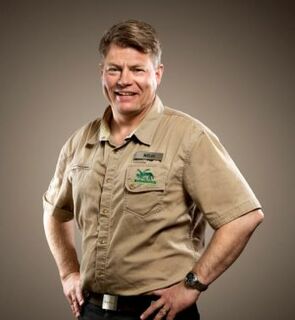 Sweden: Niclas Palmqvist New CEO of Kolmården