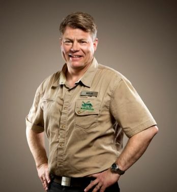 Sweden: Niclas Palmqvist New CEO of Kolmården