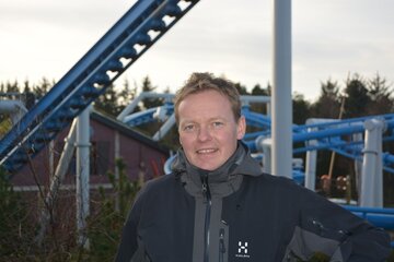 Dänemark: Niels Jørgen Jensen wird neuer Managing Director von Fårup Sommerland