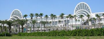 Orlando/FL: 2016 Record Year for IAAPA Expos